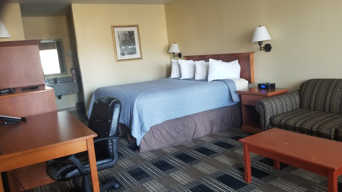 King Room